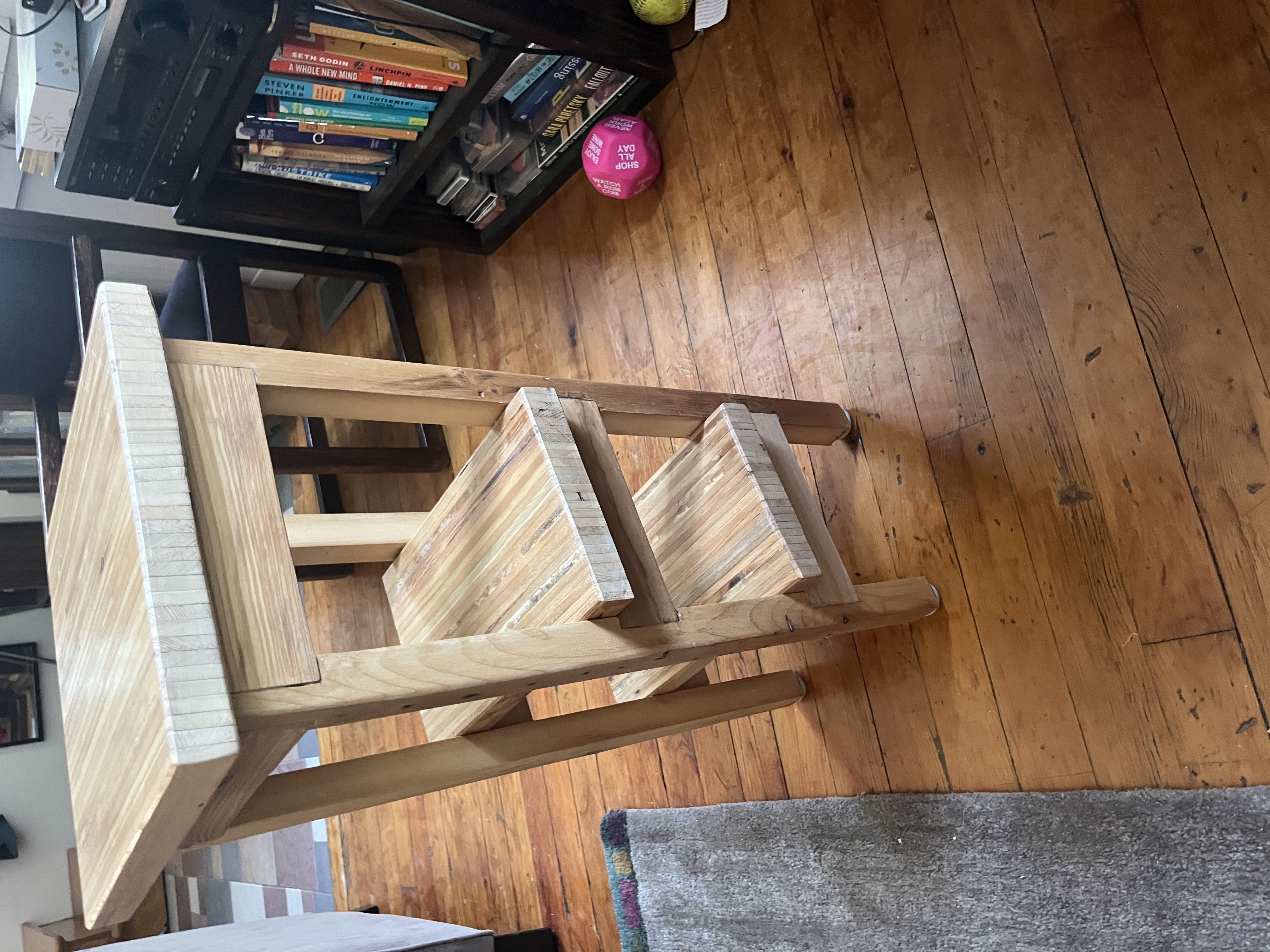 Nightstand for Mom