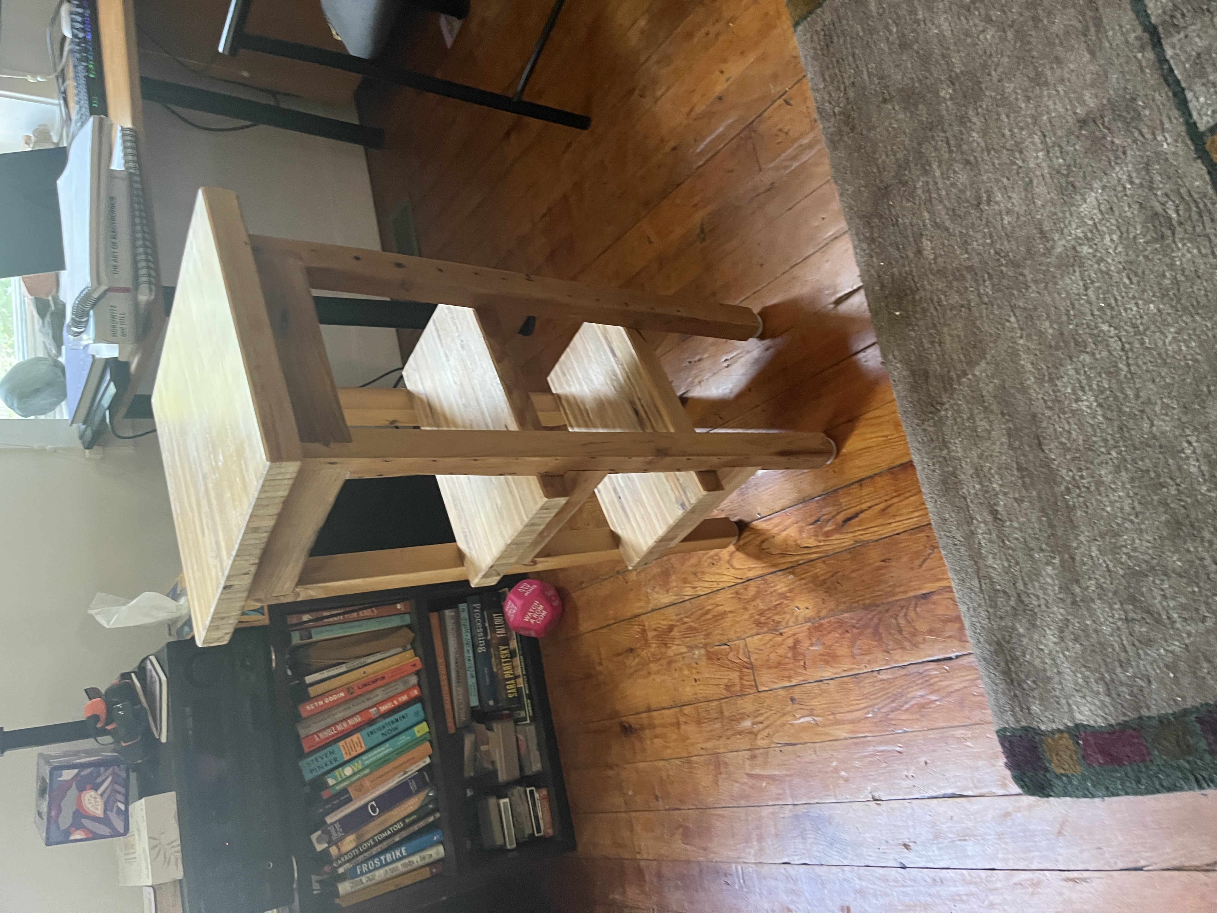 Nightstand for Mom