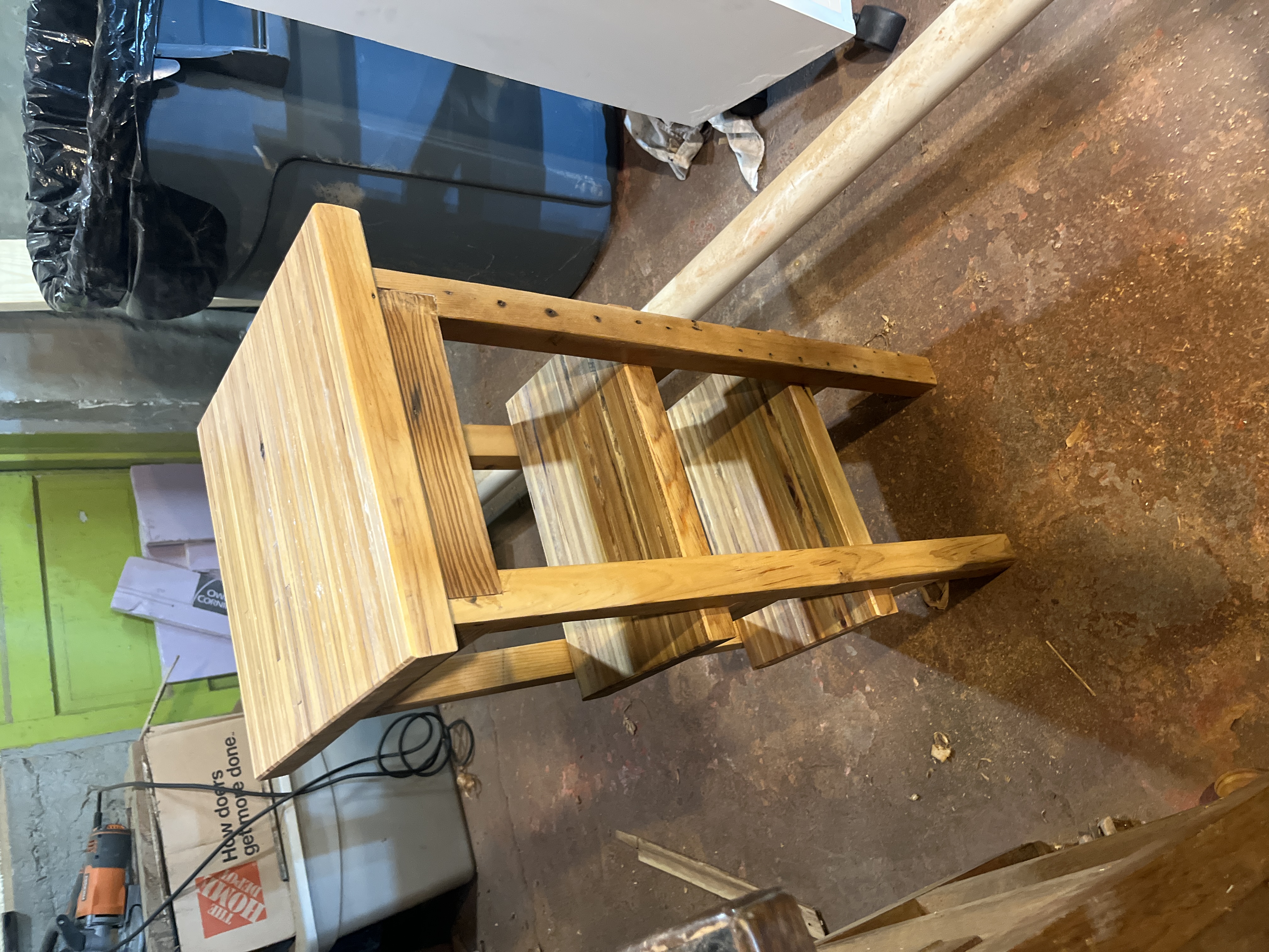 Nightstand for Mom