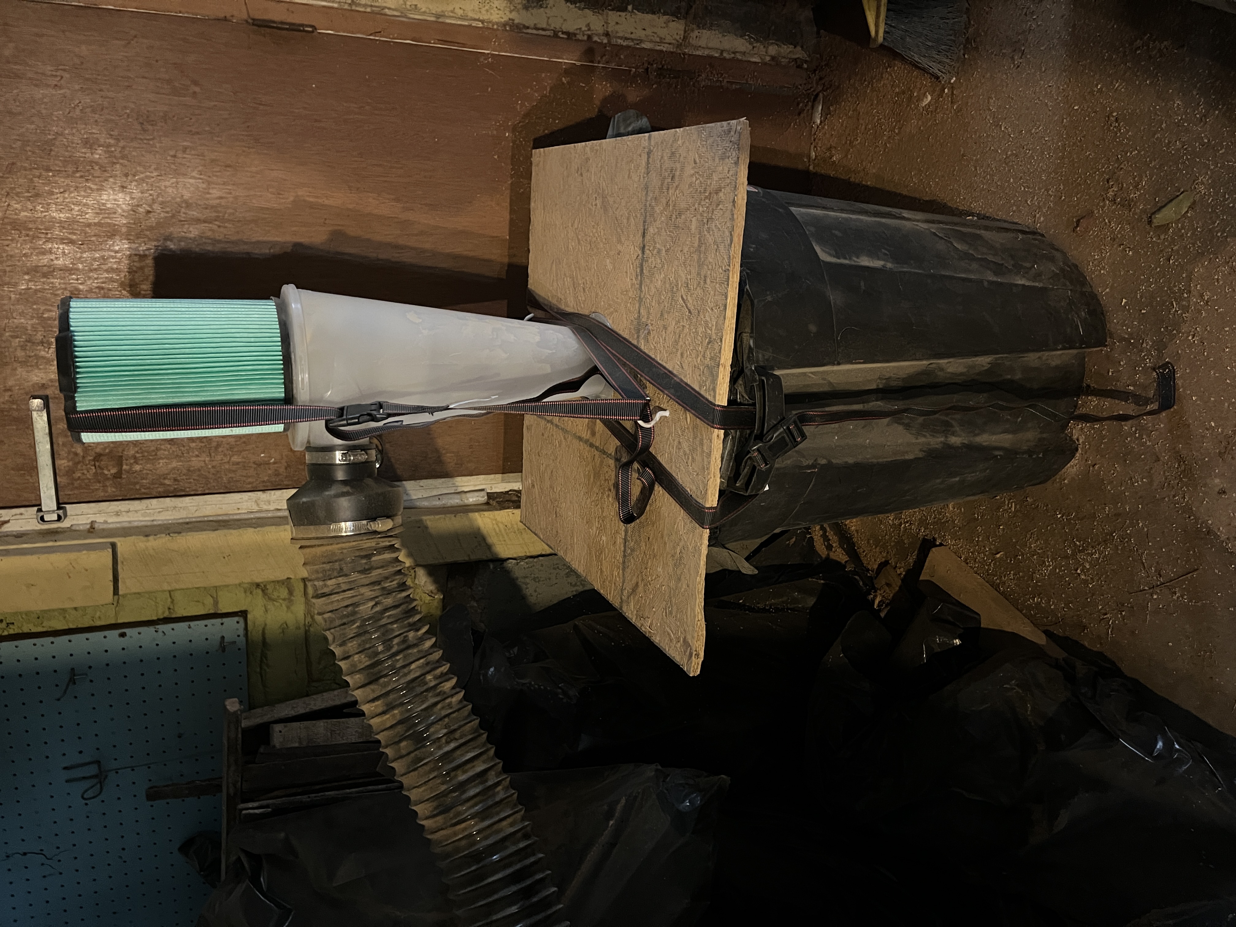 dust collector